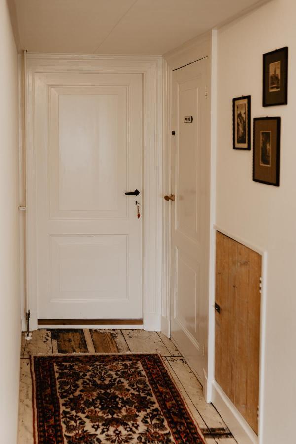 B&B De Koornzak1708 Middelburg Exterior photo